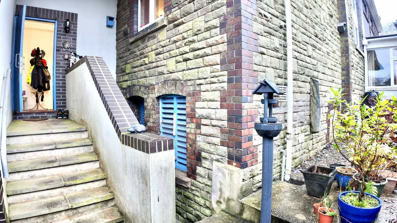 William Street, Blackwood, NP12