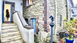 William Street, Blackwood, NP12