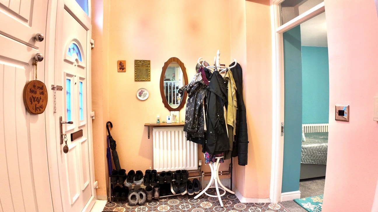 William Street, Blackwood, NP12