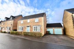 Brook Rise, Oakdale, NP12