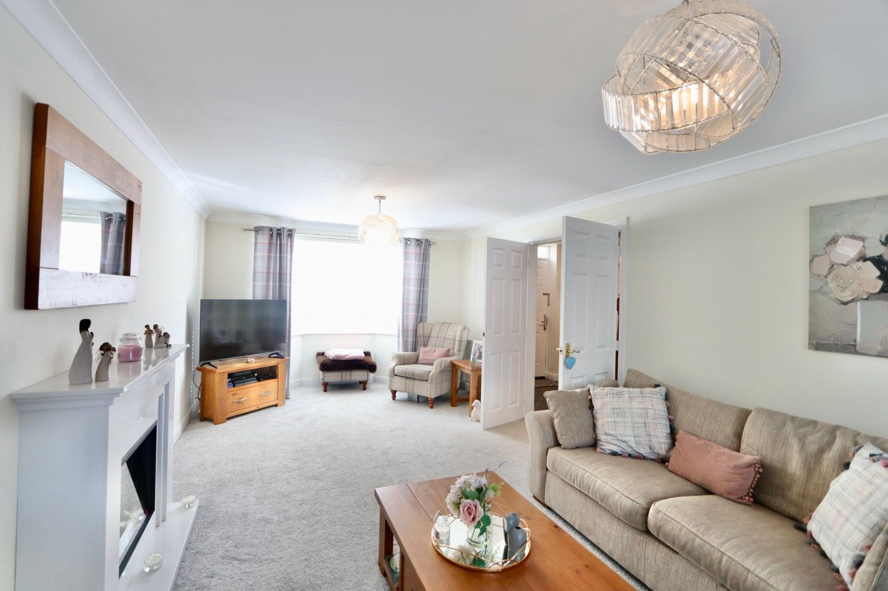 Brook Rise, Oakdale, NP12