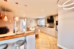 Brook Rise, Oakdale, NP12