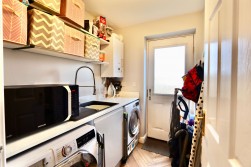 Brook Rise, Oakdale, NP12