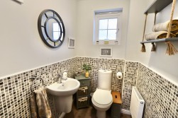 Brook Rise, Oakdale, NP12