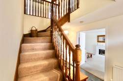 Brook Rise, Oakdale, NP12