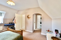 Brook Rise, Oakdale, NP12