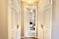 Brook Rise, Oakdale, NP12
