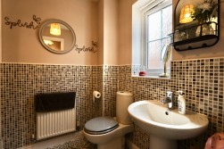 Brook Rise, Oakdale, NP12