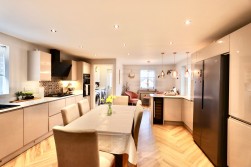 Brook Rise, Oakdale, NP12
