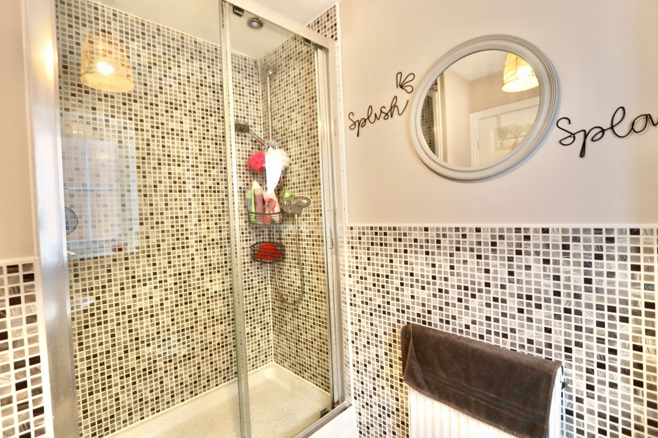 Brook Rise, Oakdale, NP12