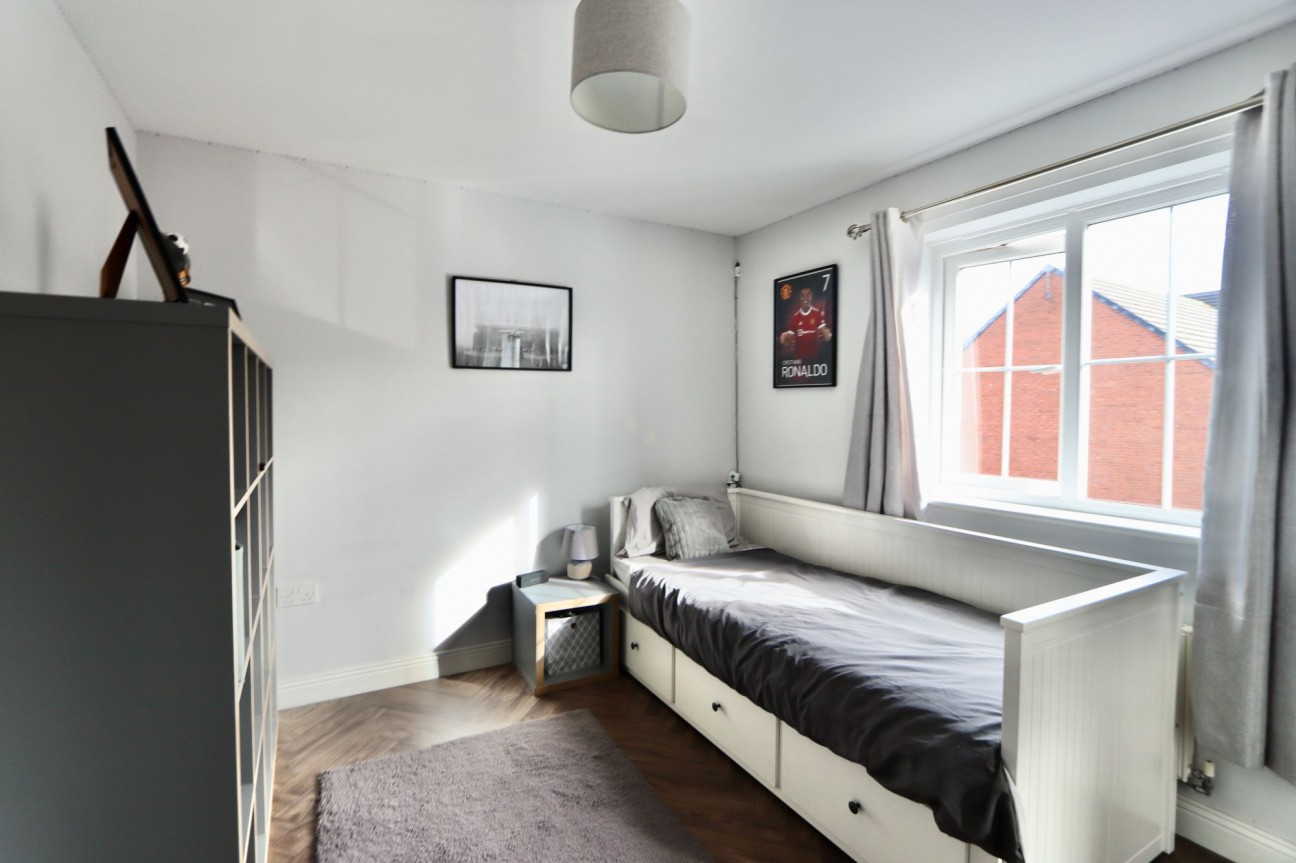 Brook Rise, Oakdale, NP12