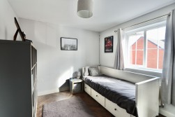 Brook Rise, Oakdale, NP12