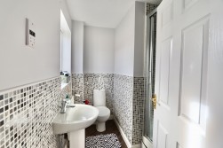 Brook Rise, Oakdale, NP12