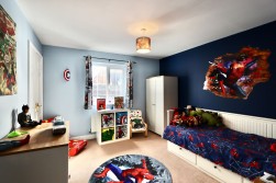 Brook Rise, Oakdale, NP12