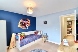 Brook Rise, Oakdale, NP12