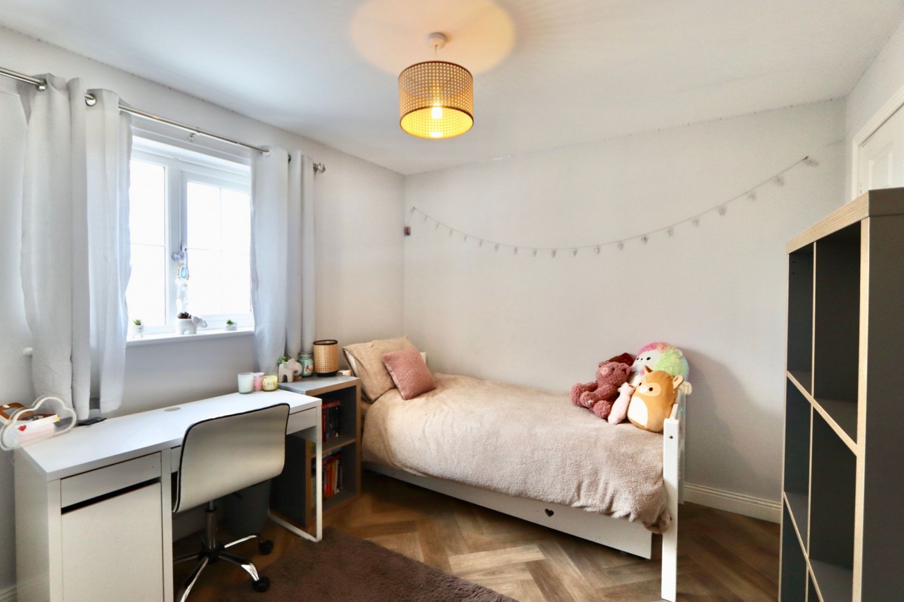 Brook Rise, Oakdale, NP12