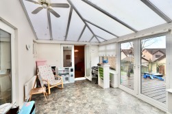Brook Rise, Oakdale, NP12