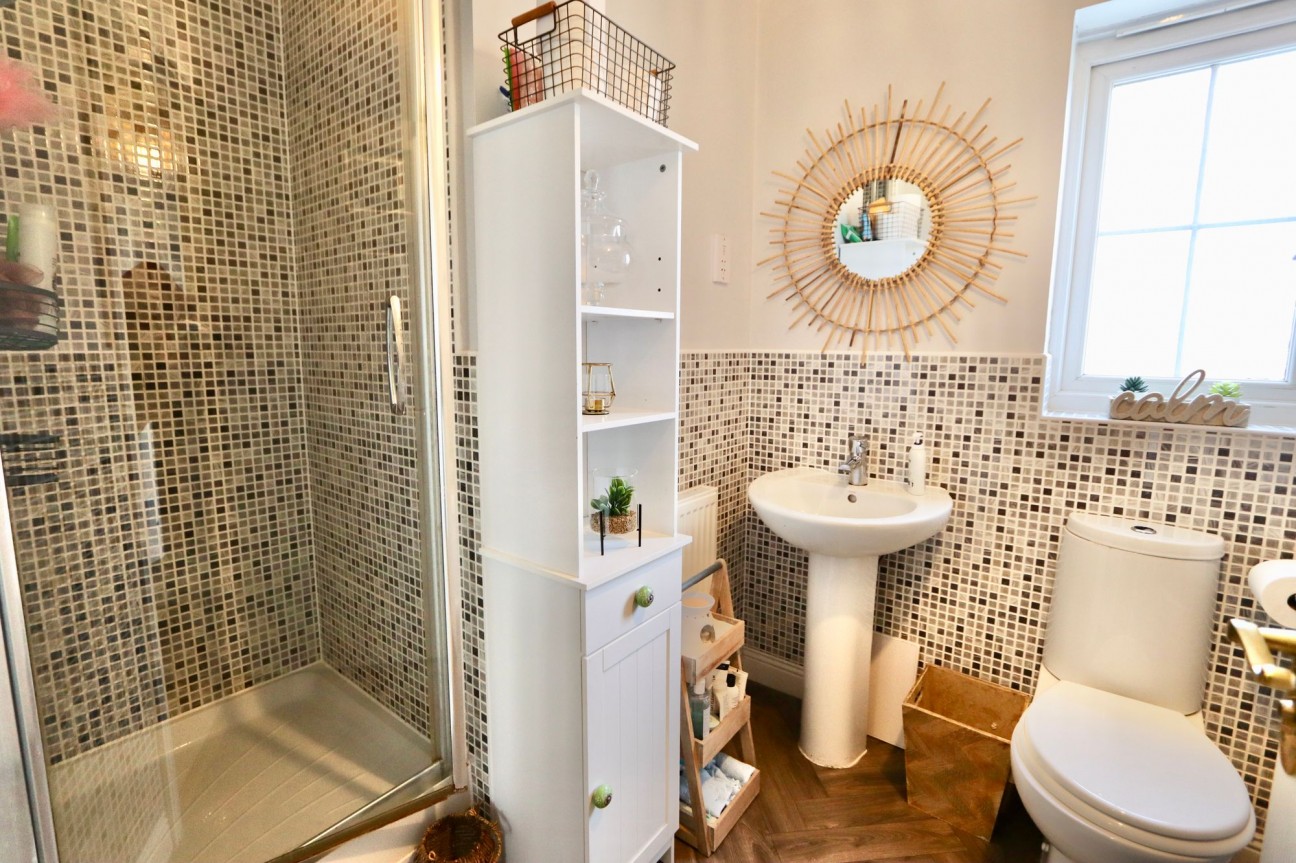 Brook Rise, Oakdale, NP12
