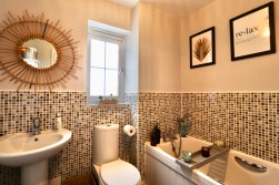 Brook Rise, Oakdale, NP12