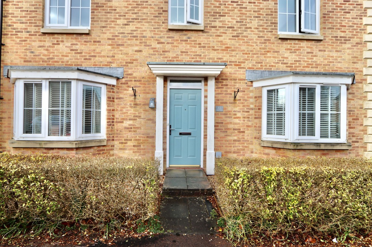 Brook Rise, Oakdale, NP12