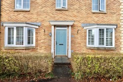 Brook Rise, Oakdale, NP12