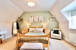 Brook Rise, Oakdale, NP12
