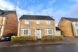 Brook Rise, Oakdale, NP12