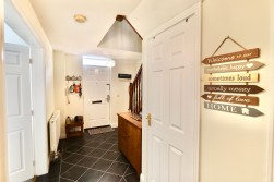 Brook Rise, Oakdale, NP12