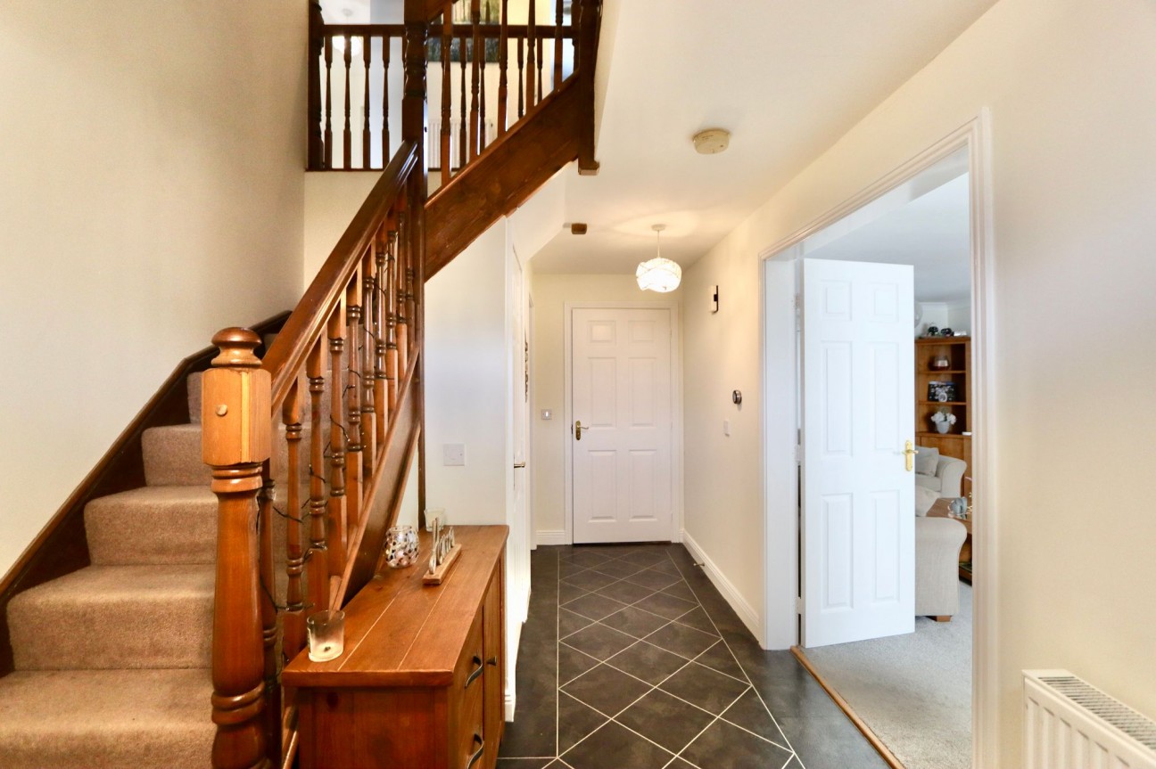 Brook Rise, Oakdale, NP12