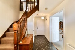 Brook Rise, Oakdale, NP12
