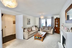 Brook Rise, Oakdale, NP12
