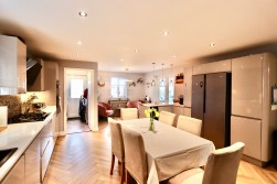 Brook Rise, Oakdale, NP12