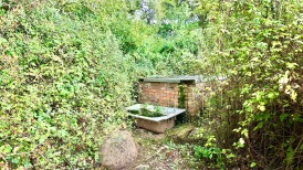 Cefn Llwyd, Ponthir, NP18