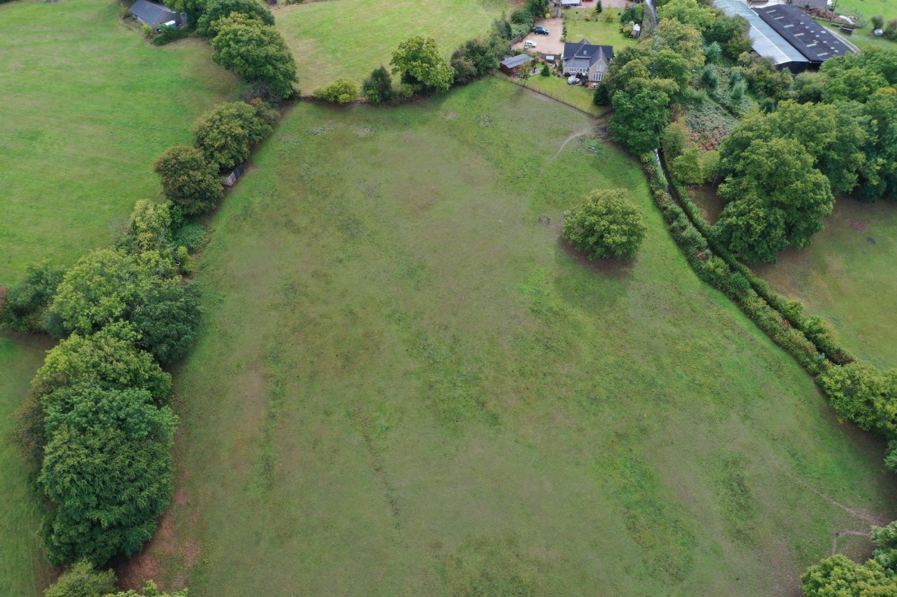 Cefn Llwyd, Ponthir, NP18