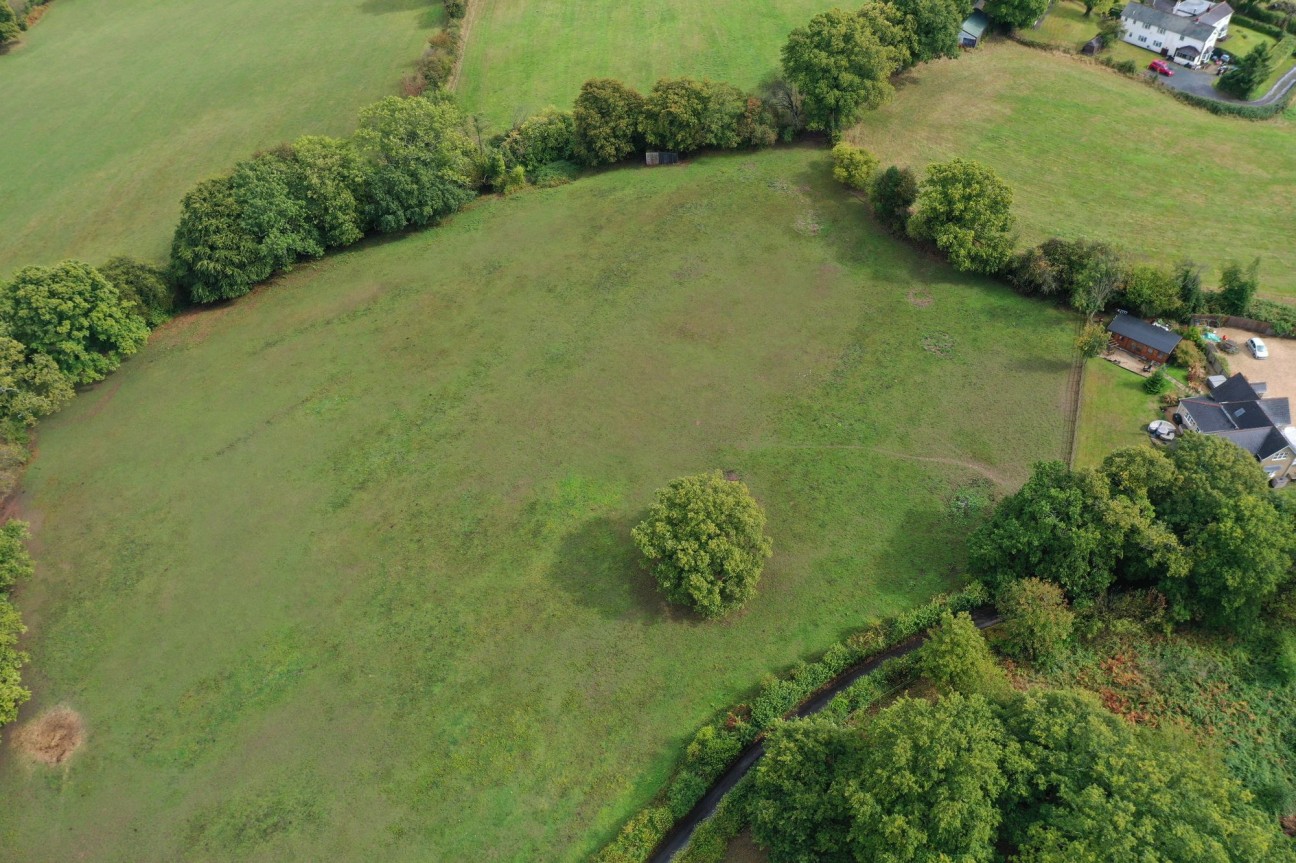 Cefn Llwyd, Ponthir, NP18