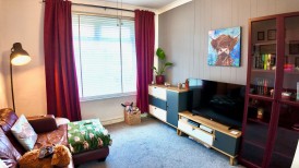 Canal Terrace, Abercarn, NP11