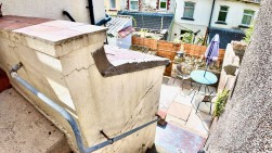 Canal Terrace, Abercarn, NP11