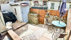 Canal Terrace, Abercarn, NP11