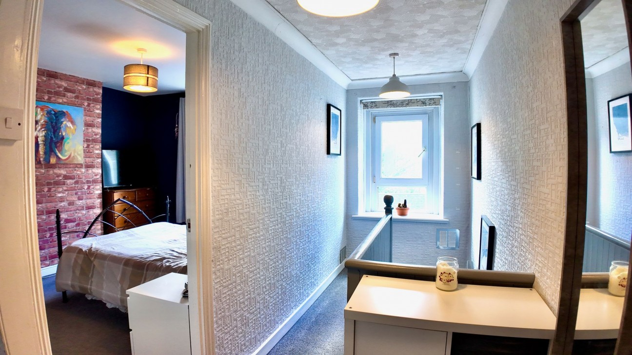 Canal Terrace, Abercarn, NP11