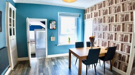 Canal Terrace, Abercarn, NP11