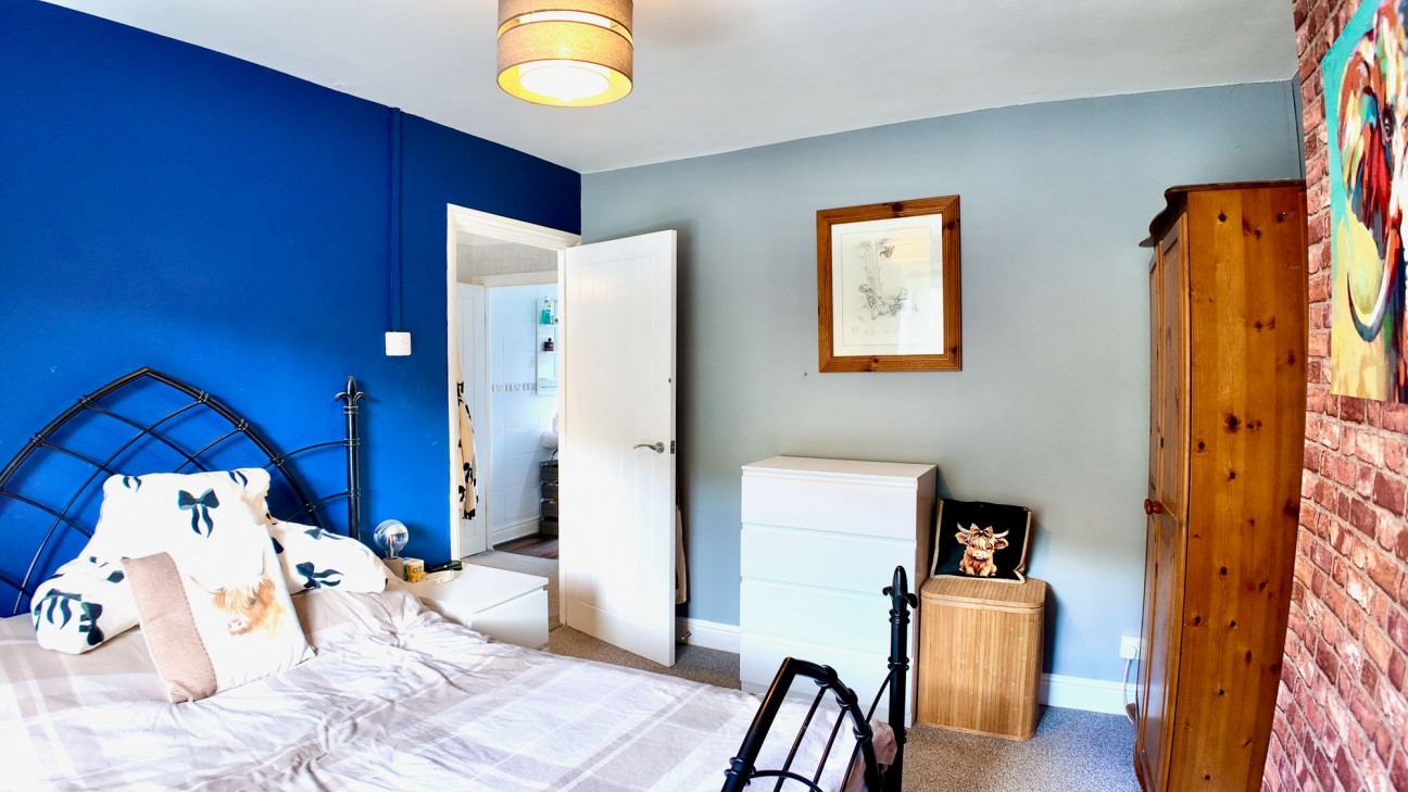 Canal Terrace, Abercarn, NP11
