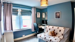 Canal Terrace, Abercarn, NP11