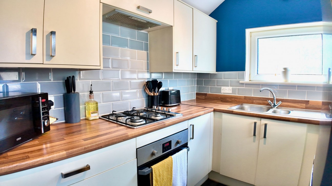Canal Terrace, Abercarn, NP11