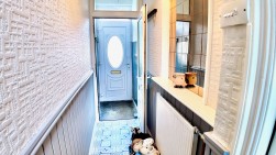 Canal Terrace, Abercarn, NP11