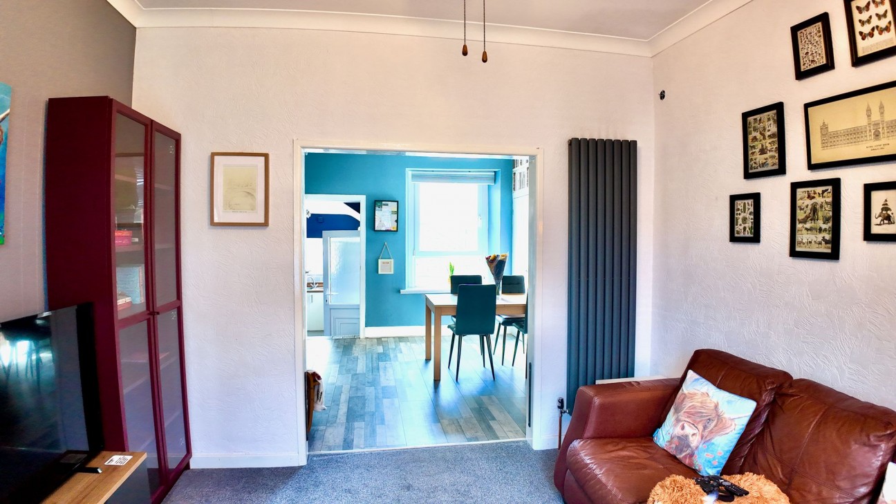Canal Terrace, Abercarn, NP11