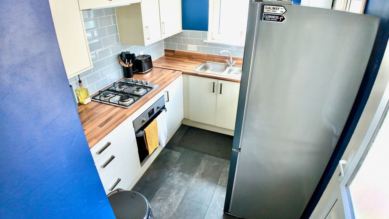 Canal Terrace, Abercarn, NP11