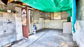 Gellideg Street, Maesycwmmer, CF82