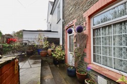 Pennar Lane, Newbridge, NP11