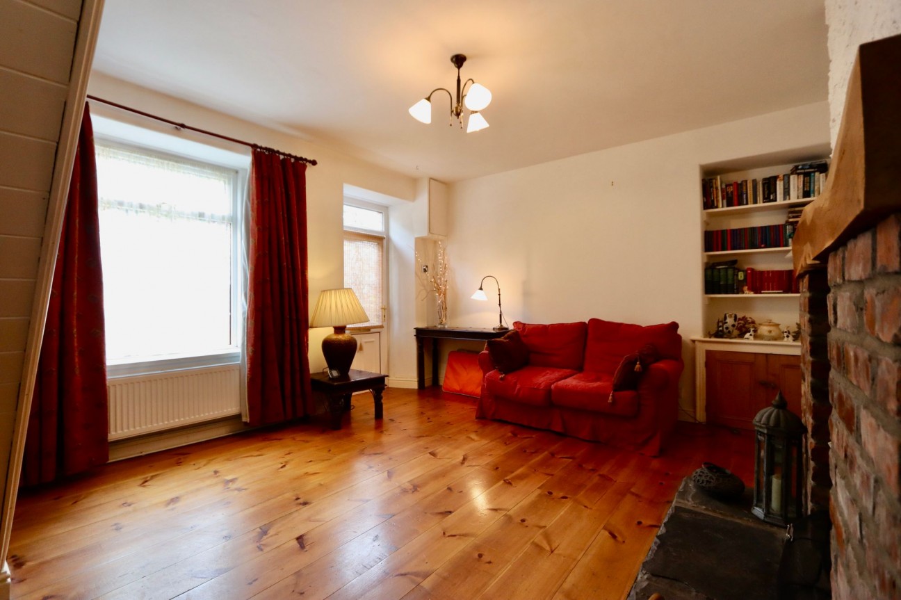 Pennar Lane, Newbridge, NP11