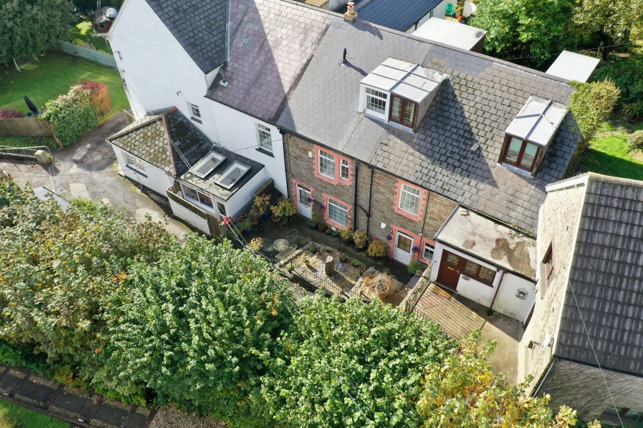 Pennar Lane, Newbridge, NP11